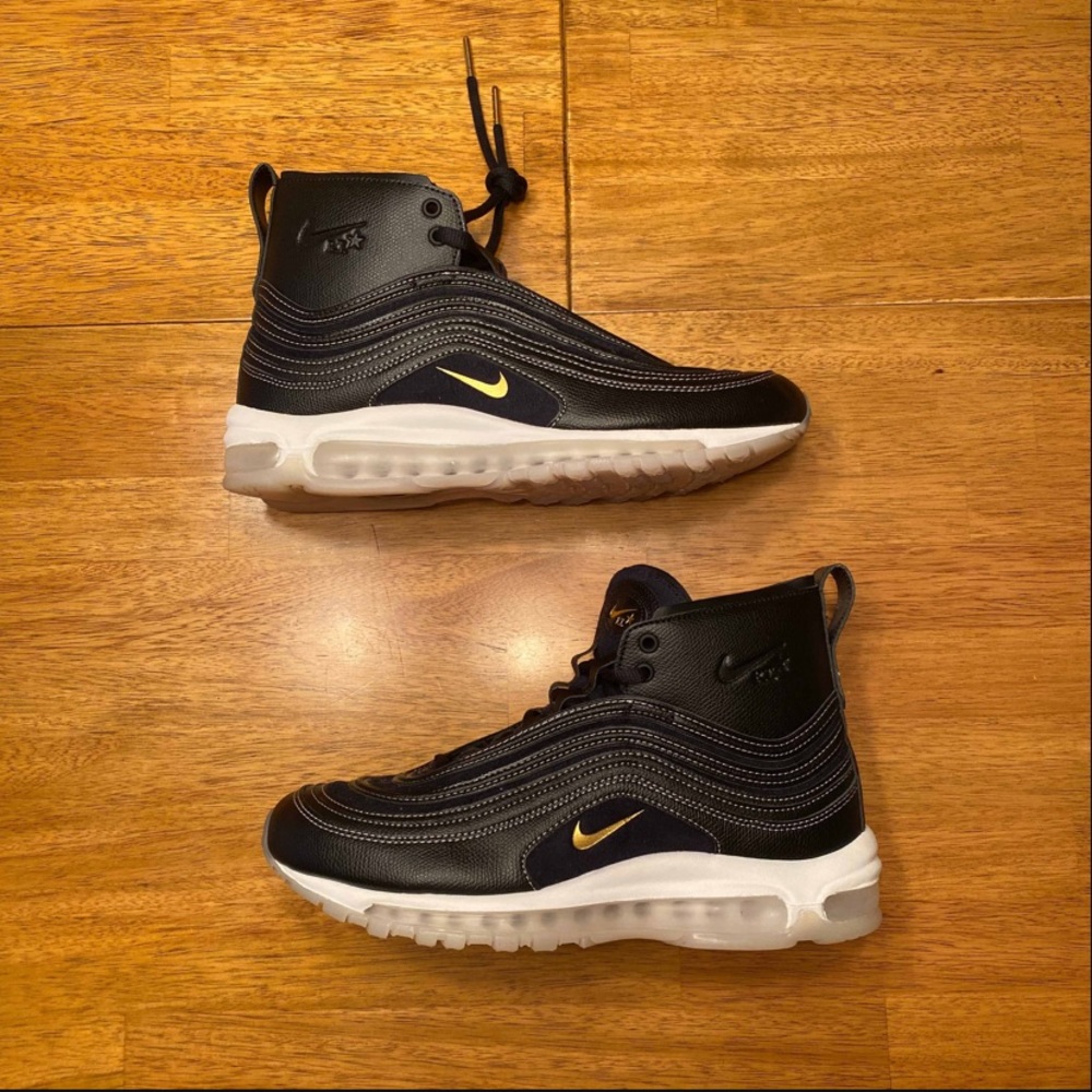 Air Max 97 Mid ‘Ricardo Tisci’